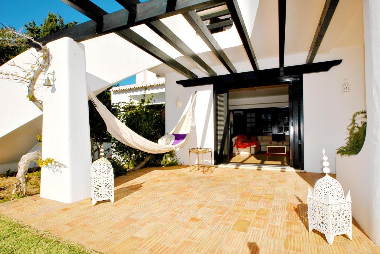 Villa Mauritius By Algarve Vacation Албуфейра Экстерьер фото