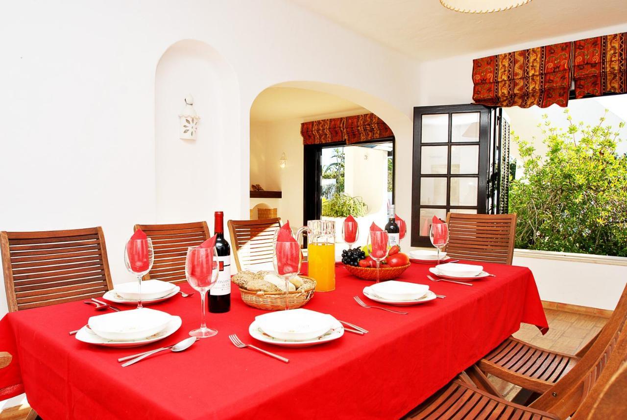 Villa Mauritius By Algarve Vacation Албуфейра Экстерьер фото