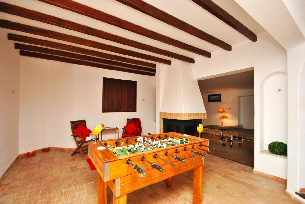 Villa Mauritius By Algarve Vacation Албуфейра Экстерьер фото