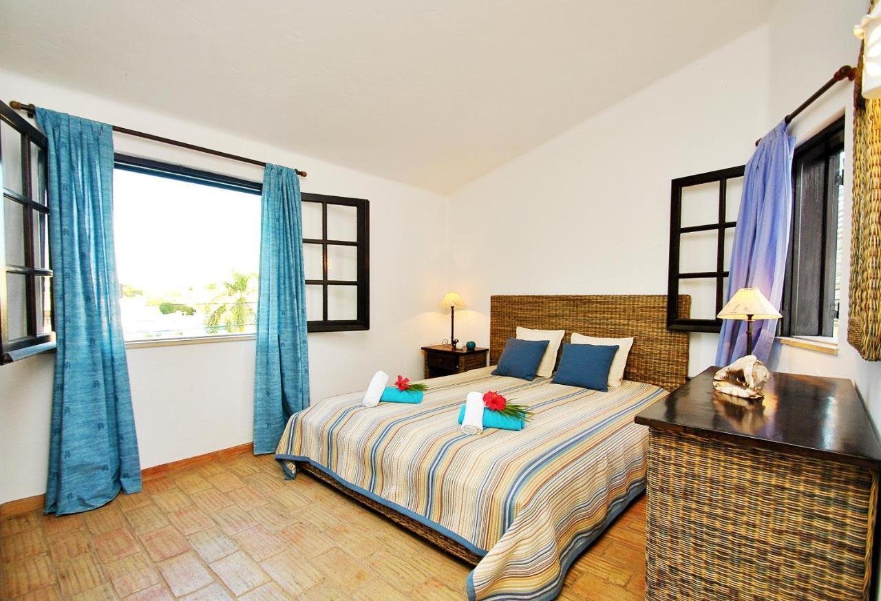 Villa Mauritius By Algarve Vacation Албуфейра Экстерьер фото