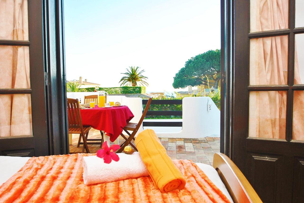 Villa Mauritius By Algarve Vacation Албуфейра Экстерьер фото