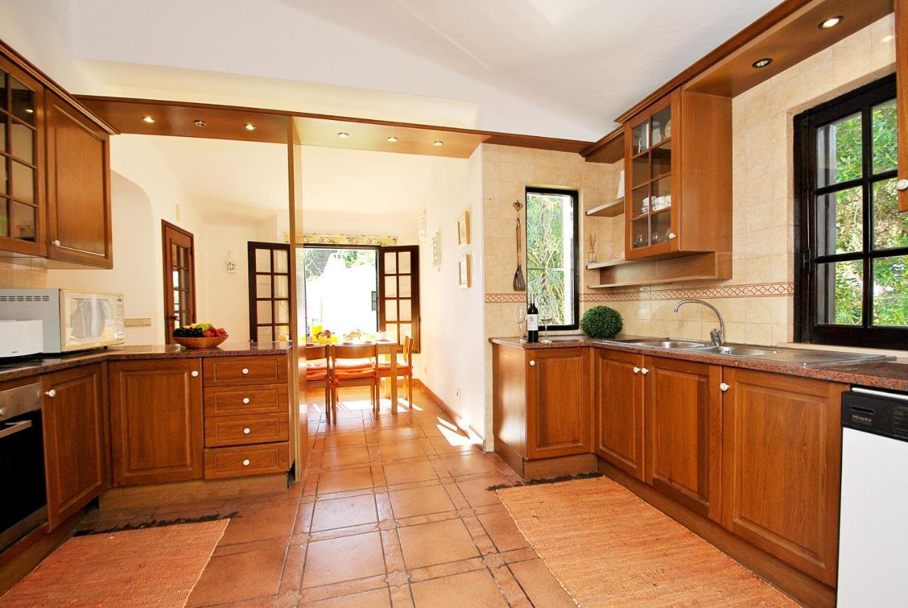 Villa Mauritius By Algarve Vacation Албуфейра Экстерьер фото