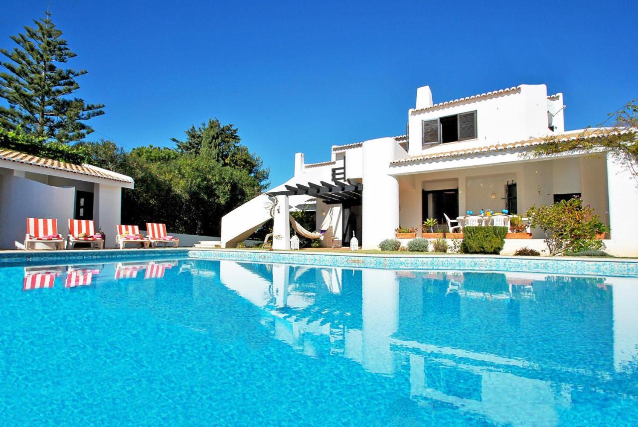 Villa Mauritius By Algarve Vacation Албуфейра Экстерьер фото